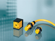 PSEN ma1.3，用于惡劣的日常安全門使用的新型緊湊安全開關(guān)