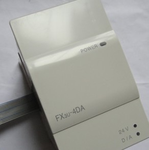 FX3U適配器，功能模塊