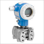 德國(guó)E+H壓力儀表