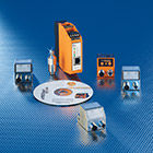 IFM易福門設(shè)備狀態(tài)監(jiān)測(cè)系統(tǒng)