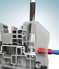 螺栓接線(xiàn)端子