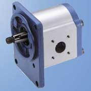 Rexroth力士樂(lè)外嚙合齒輪泵