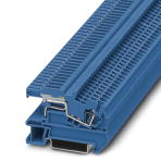 STN 2,5分?jǐn)喽俗樱ńㄖ惭b回拉式彈簧接地端子)