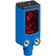 WTB4雙線光源迷你型光電開(kāi)關(guān)