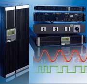 PHOENIX菲尼克斯不間斷電源系統(tǒng)