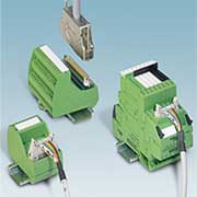 VARIOFACE 系統(tǒng)布線(xiàn)