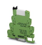 PLC-RSC- 24DC/21 PHOENIX菲尼克斯PLC繼電器