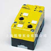 AC005S ClassicL45 2SI 1DO M12安全AS-i輸入模塊