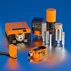 電感式傳感器全系列