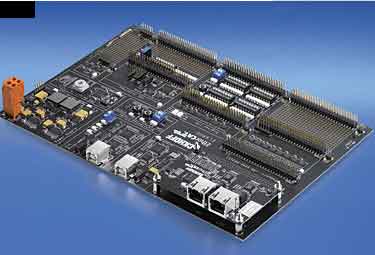 EL9820，EL9821，EL9830，EL9840 | EtherCAT評(píng)估套件