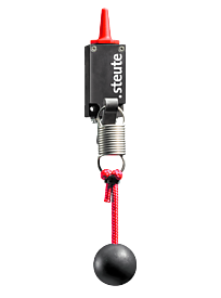 Ex RF 95 WH/90°防爆無(wú)線拉線開(kāi)關(guān)