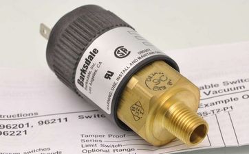 Barksdale CP28-020E壓力繼電器 優(yōu)惠進(jìn)行中