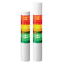 LR4-102WJNU-R警示燈