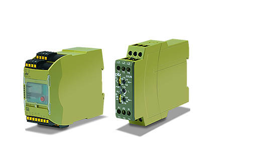 監(jiān)控繼電器