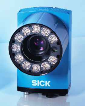 SICK西克Lector系列條碼閱讀器：高效、靈活、全方位的讀碼解決方案